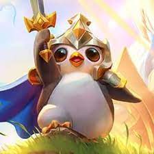 TFT Pbe Mobile APK icon